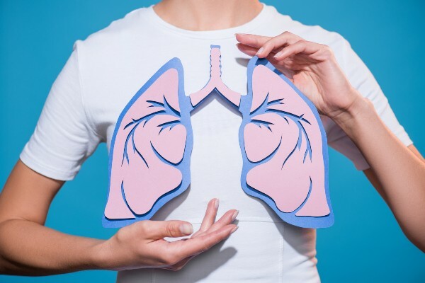 Inhaler Switch to Reduce Carbon Footprint