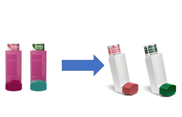 inhalers