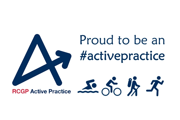 Active Practice Logo