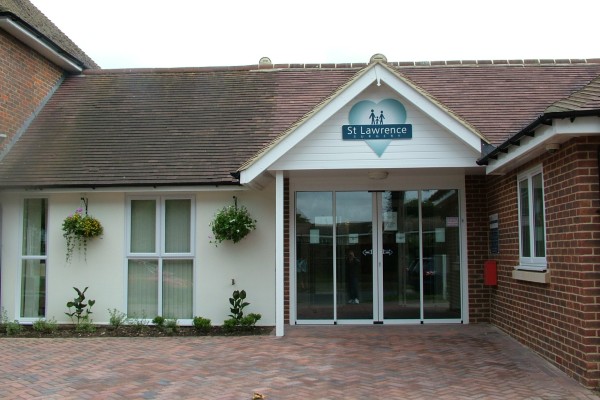 image of St Lawrence Surgery
