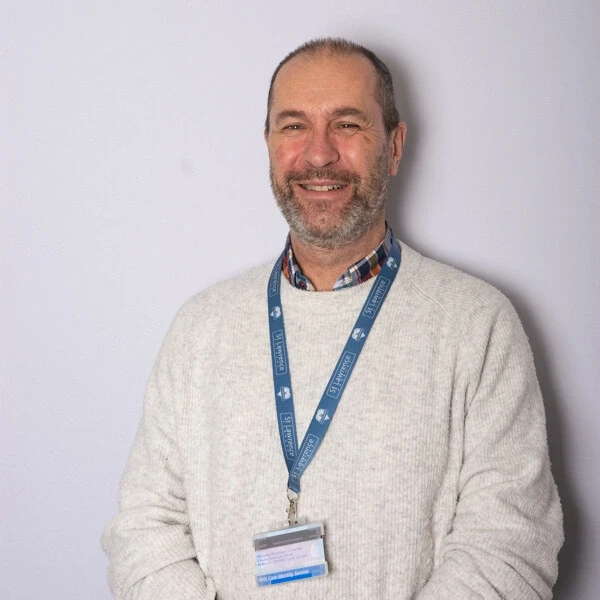 Graham Lelliott