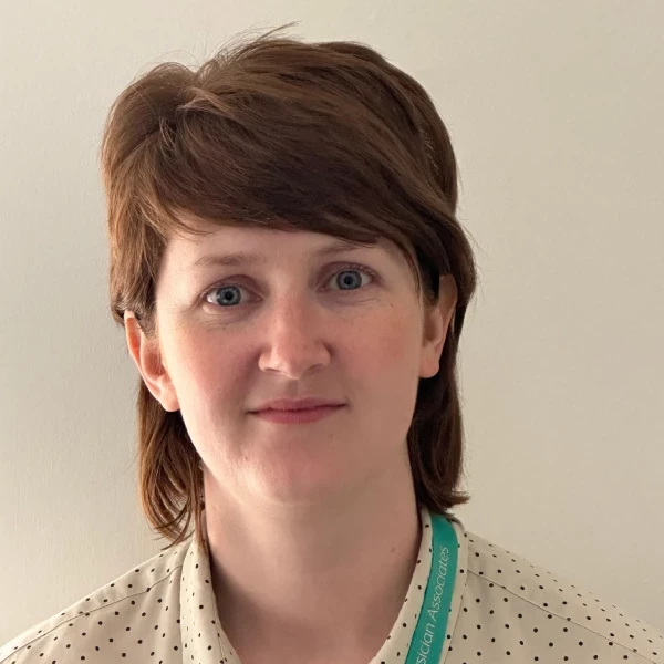 Rachel Thorpe