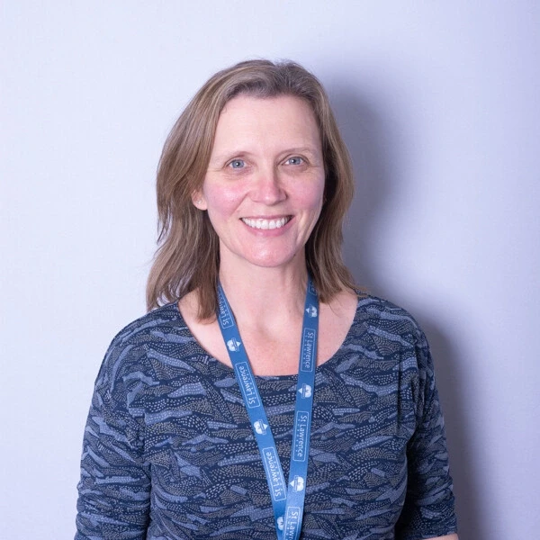 Lucy Howie
